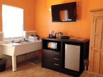 St. John Inn Cruz Bay