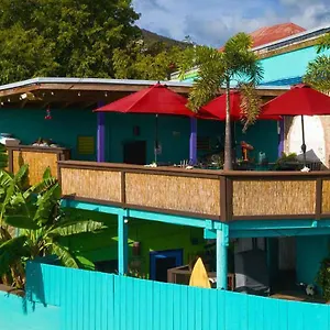 Hotel St John