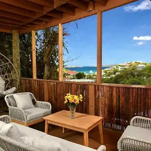 Apartment Amazing Water View And Sunsets