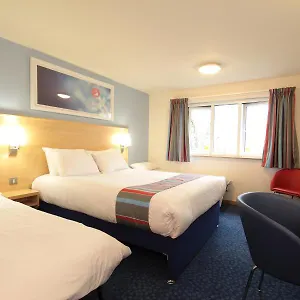 Travelodge A1 Southbound Scotch Corner