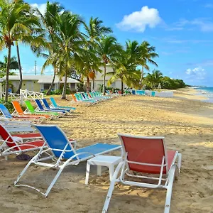 Hotel By The Sea