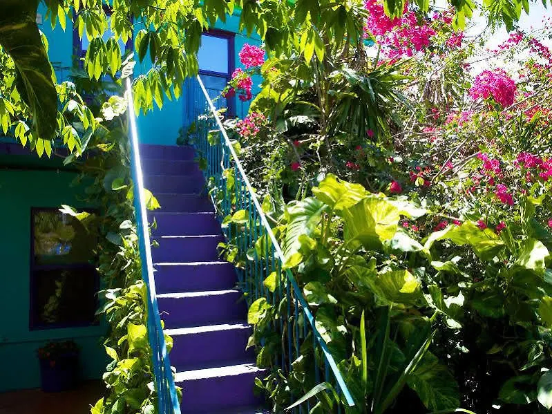 St. John Inn Cruz Bay