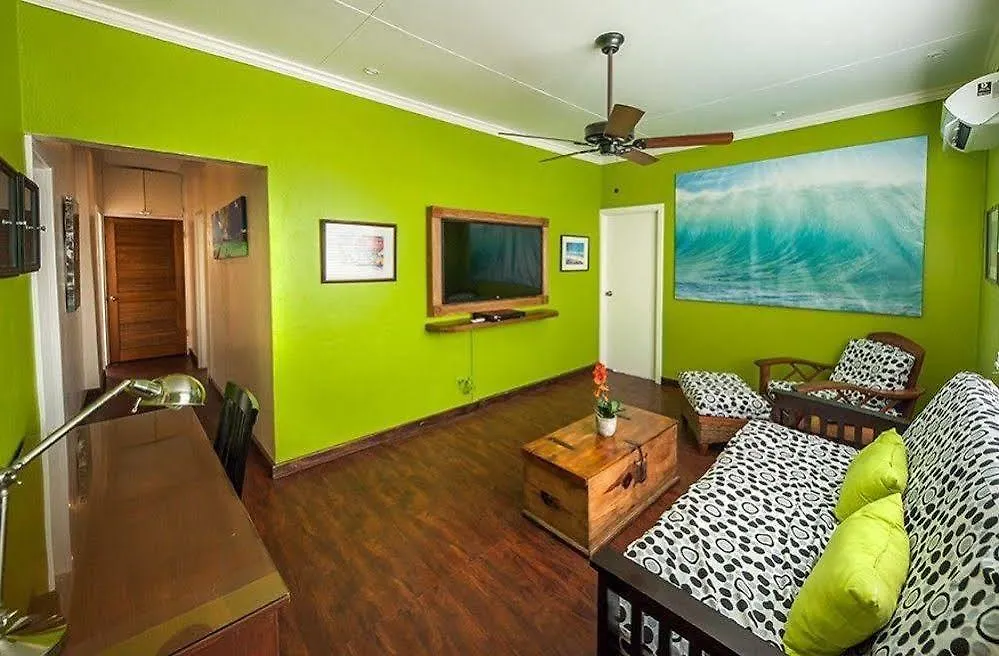 St. John Inn Cruz Bay