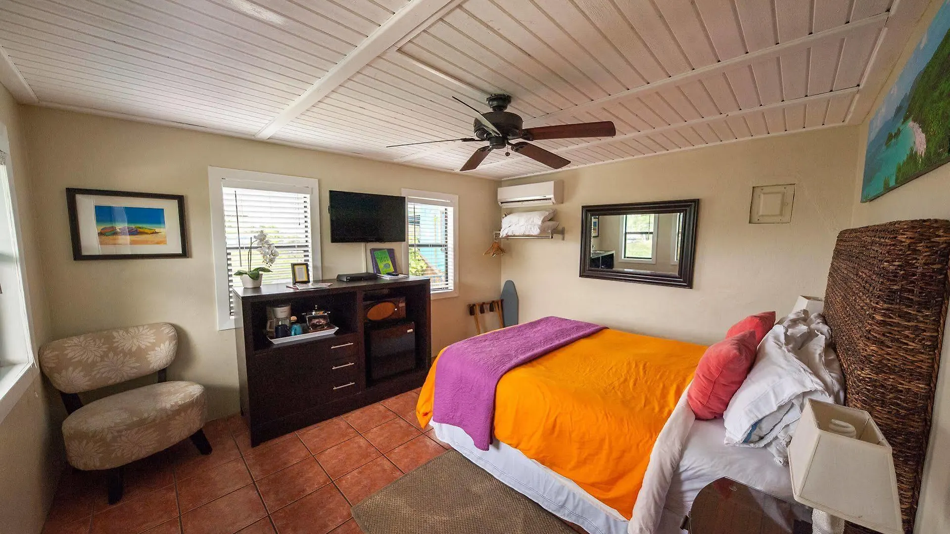 St. John Inn Cruz Bay United States Virgin Islands